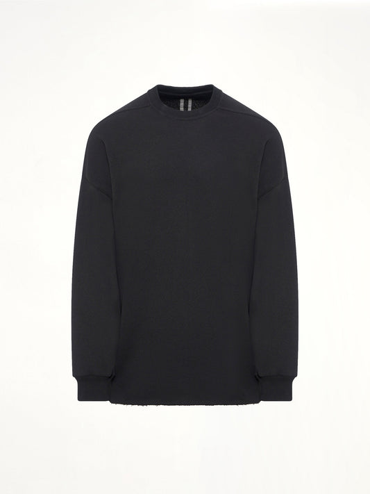 RICK OWENS Tommy T LS (Black)