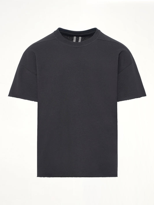 RICK OWENS Light Tommy T-Shirt (Black)
