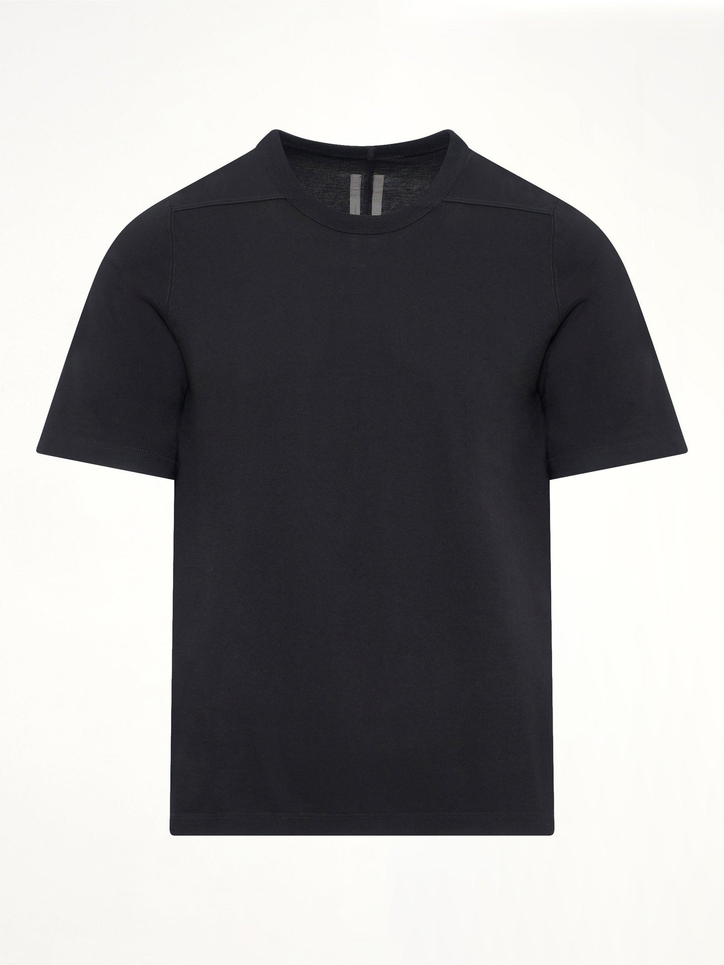 RICK OWENS Short Level T (Black)