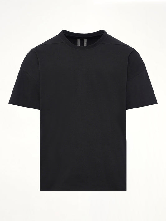 RICK OWENS Tommy T-Shirt (Black)