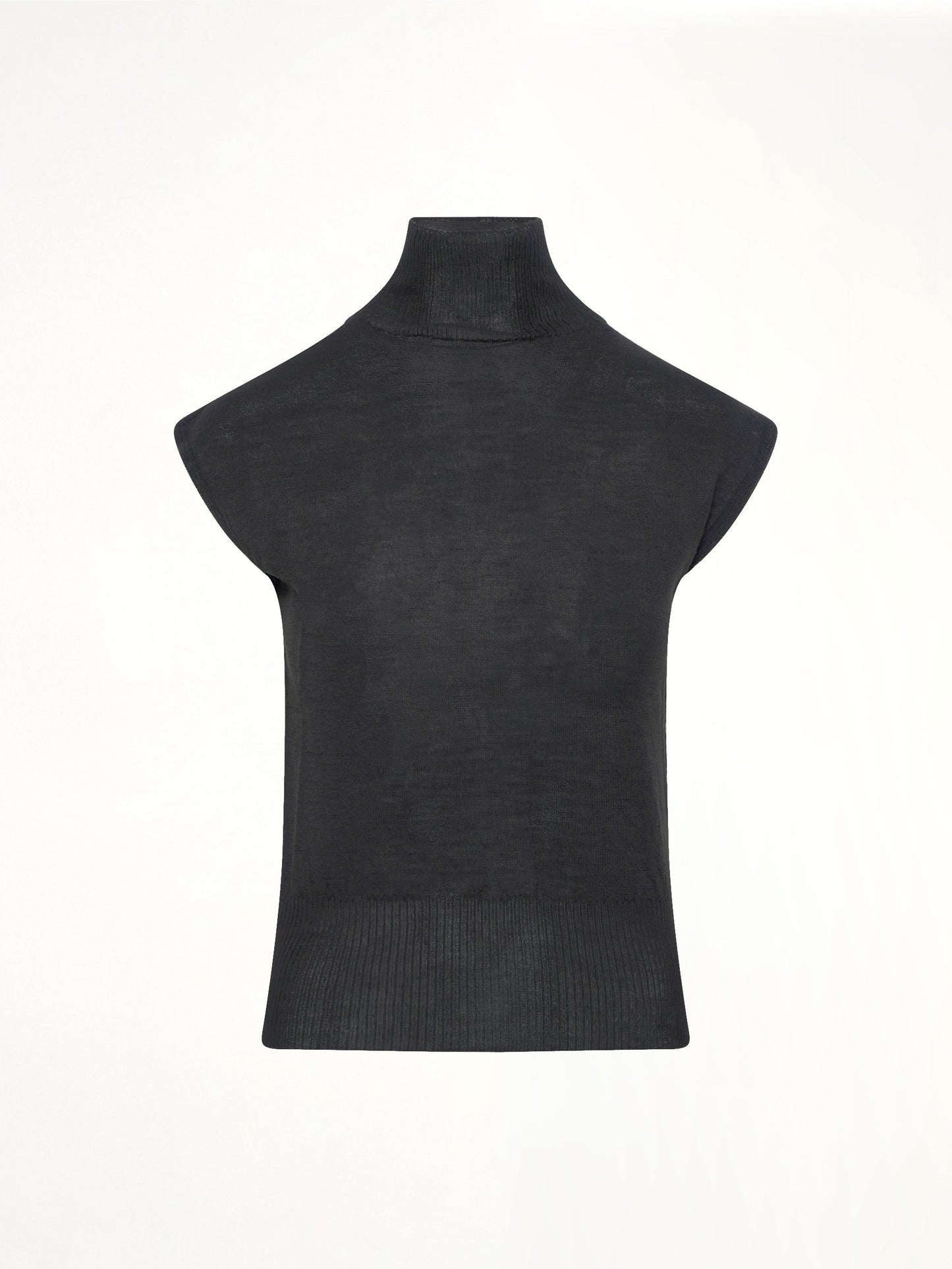 RICK OWENS SL Turtle (Black)