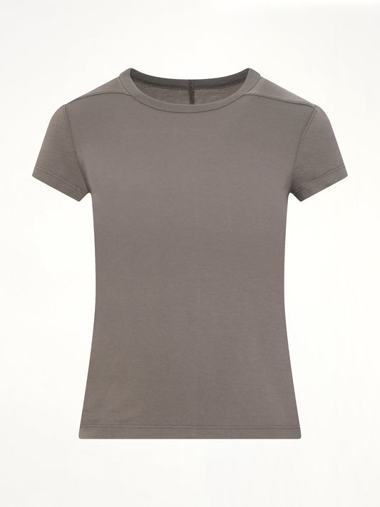 RICK OWENS Cropped Level T (Brown)