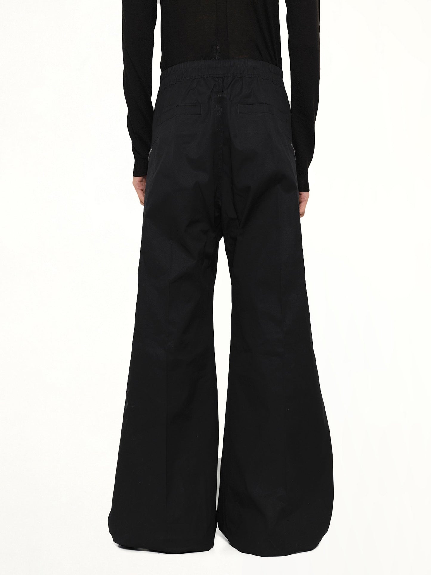 RICK OWENS Heizer Belas (Black)
