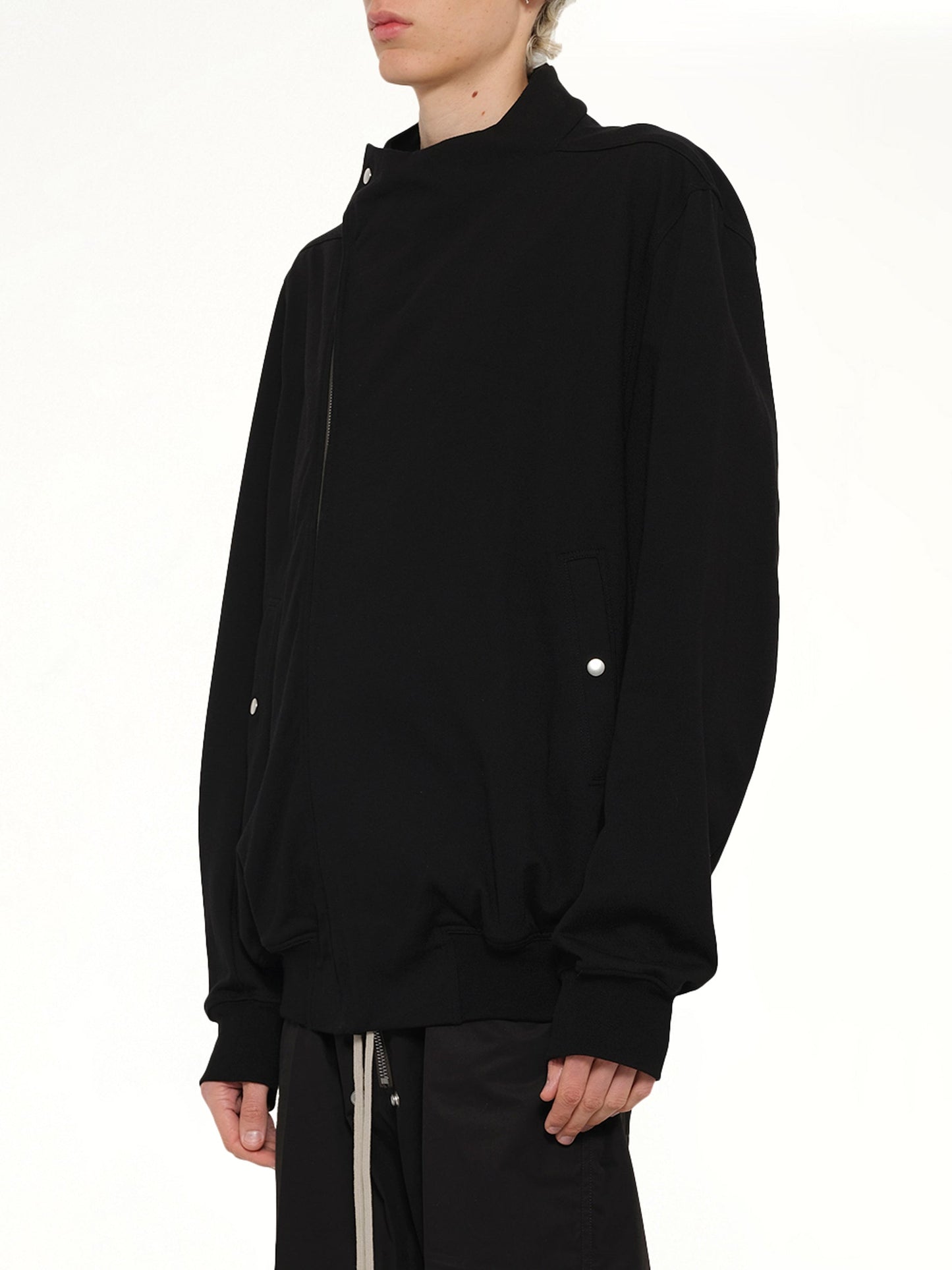 RICK OWENS Hollywood Flight (Black)