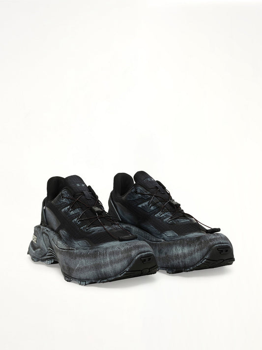 DIESEL D-CAGE Runner (Black)