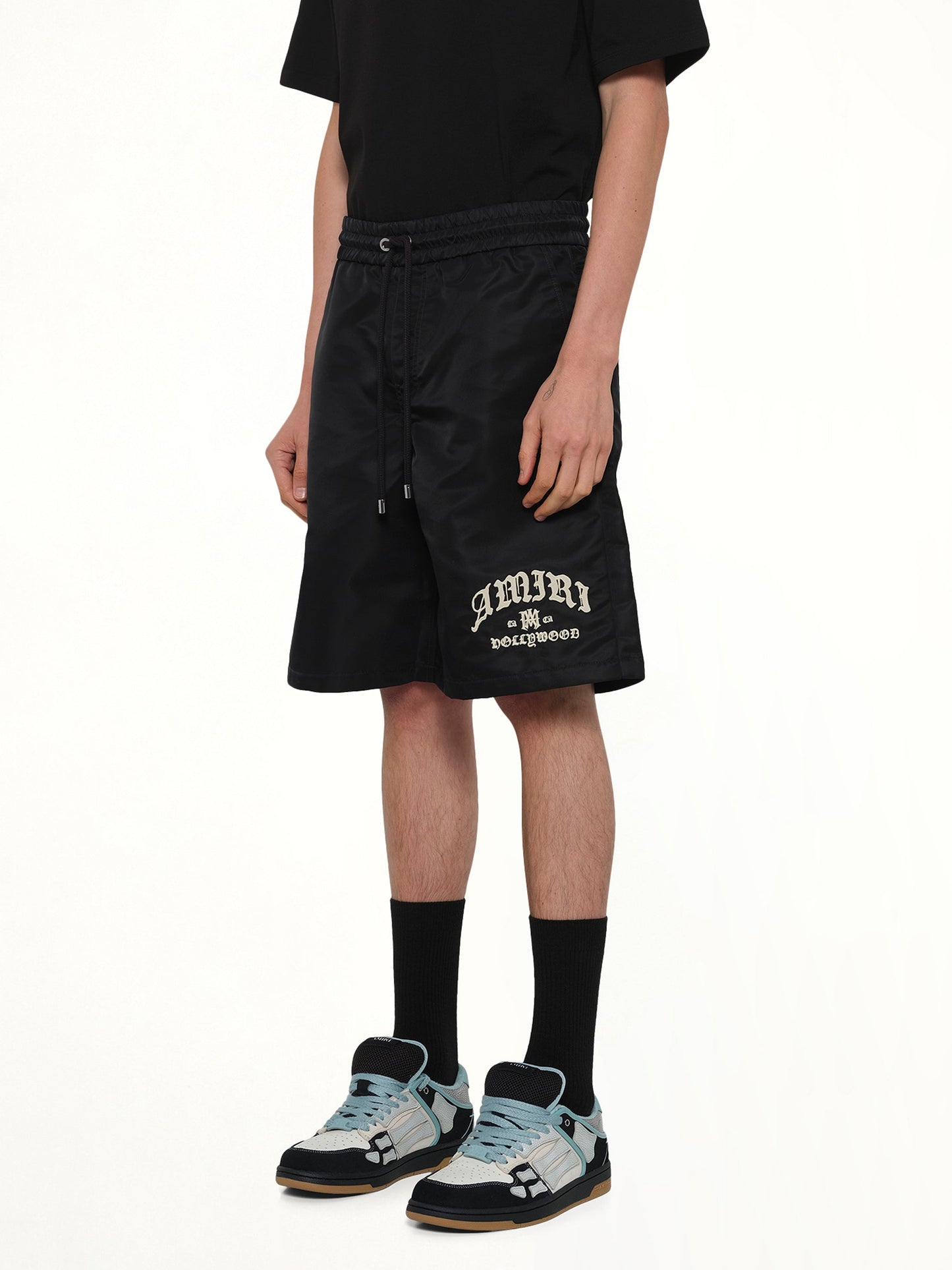 Amiri Hollywood Short (Black)