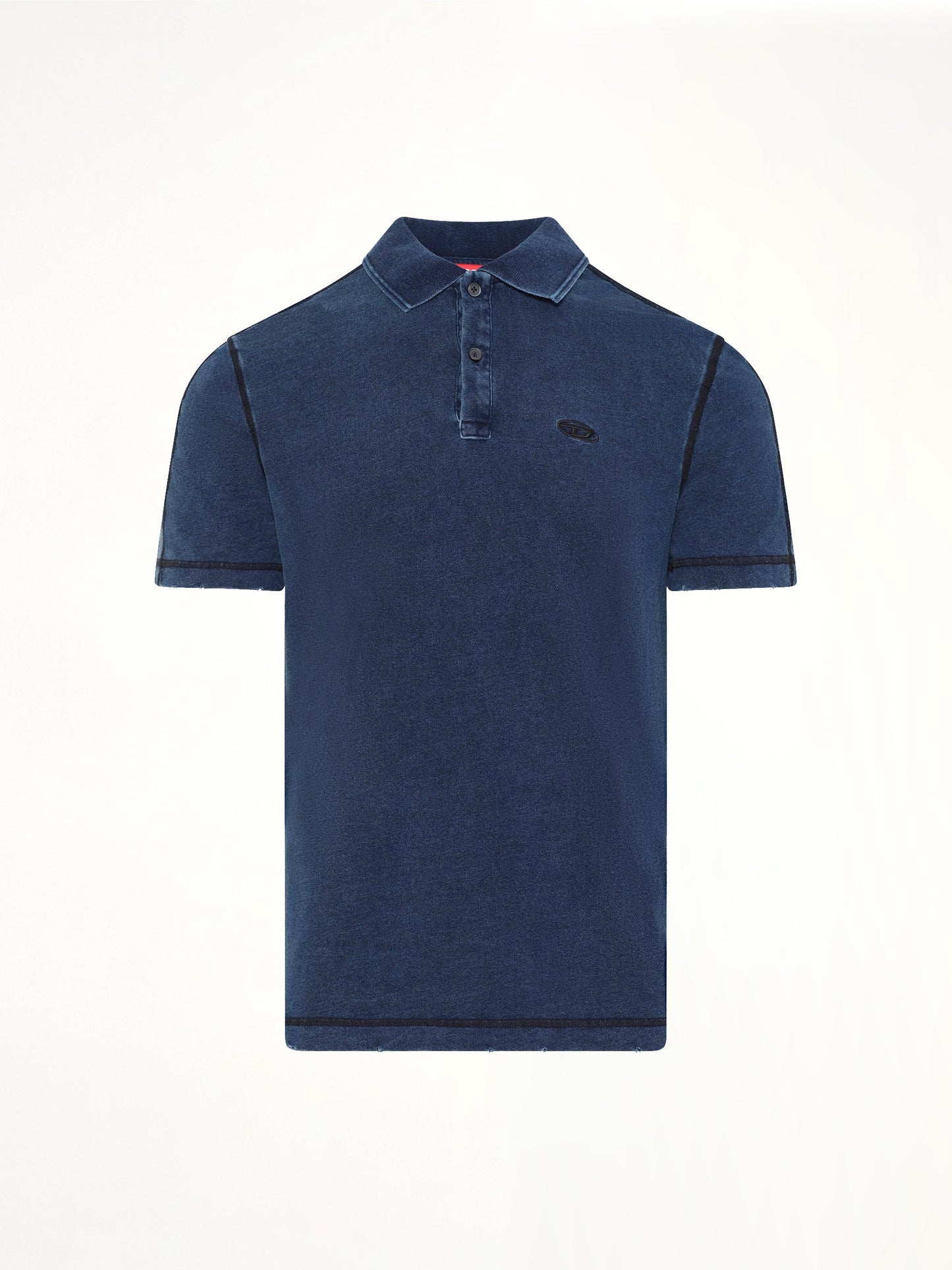 DIESEL T-SWIND Polo (Blue)