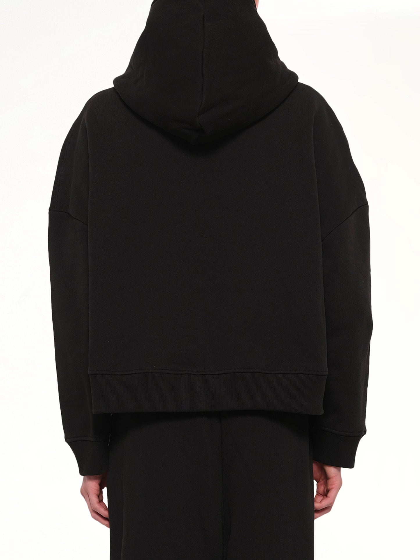 ENTIRE STUDIOS Eternal Zip (Black)