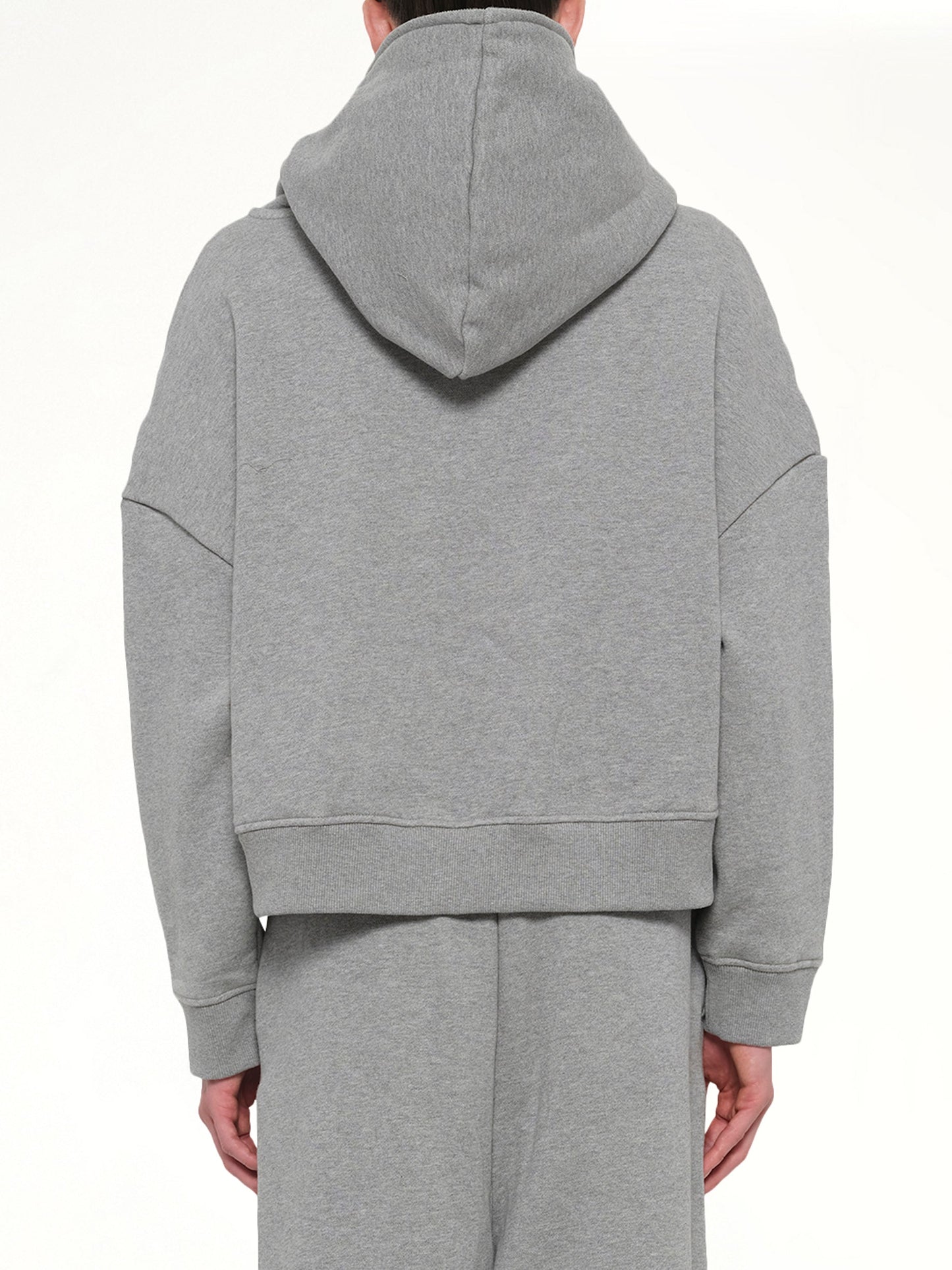ENTIRE STUDIOS Eternal Zip (Grey)