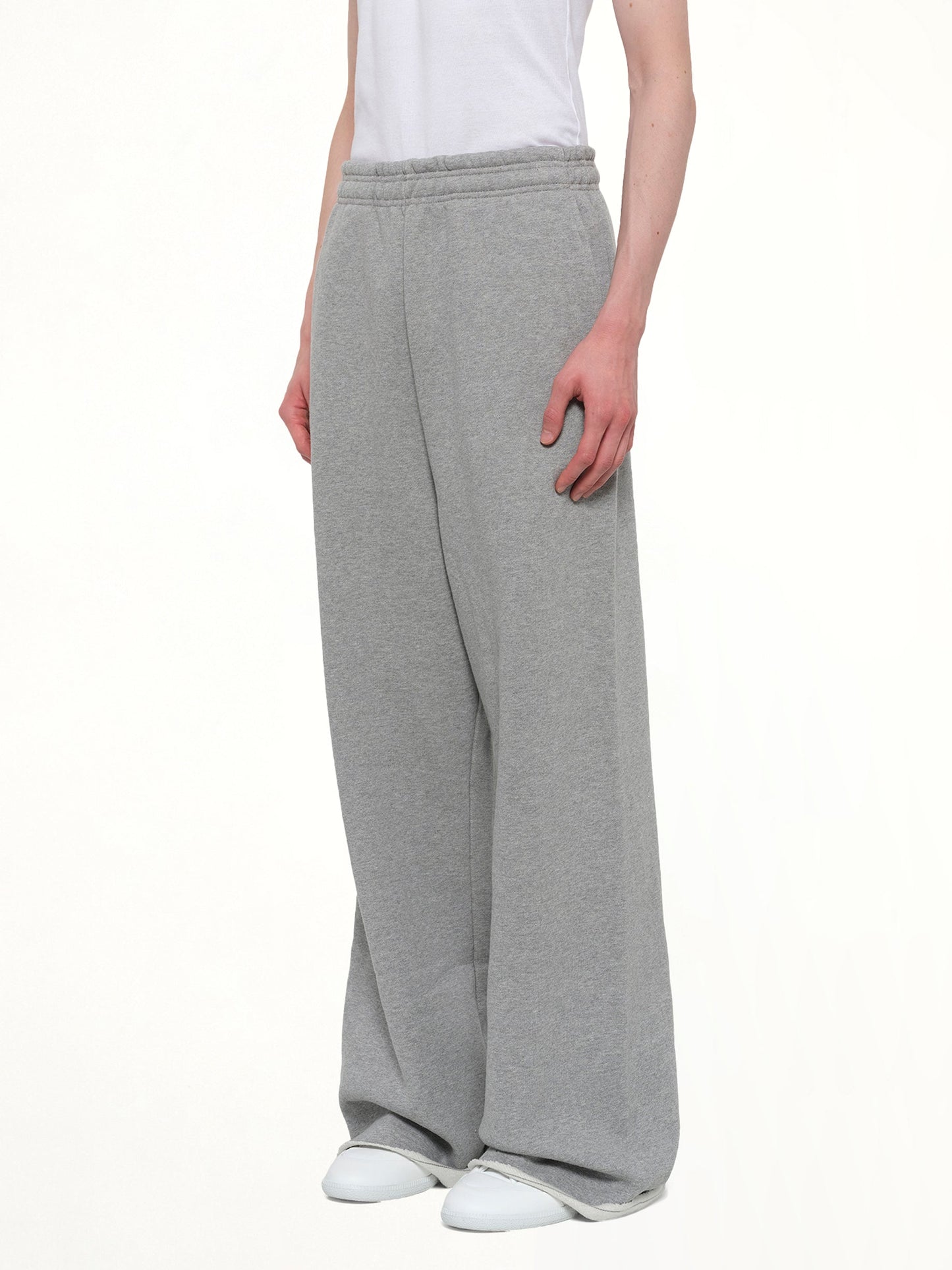 ENTIRE STUDIOS Full Sweatpant (Grey)