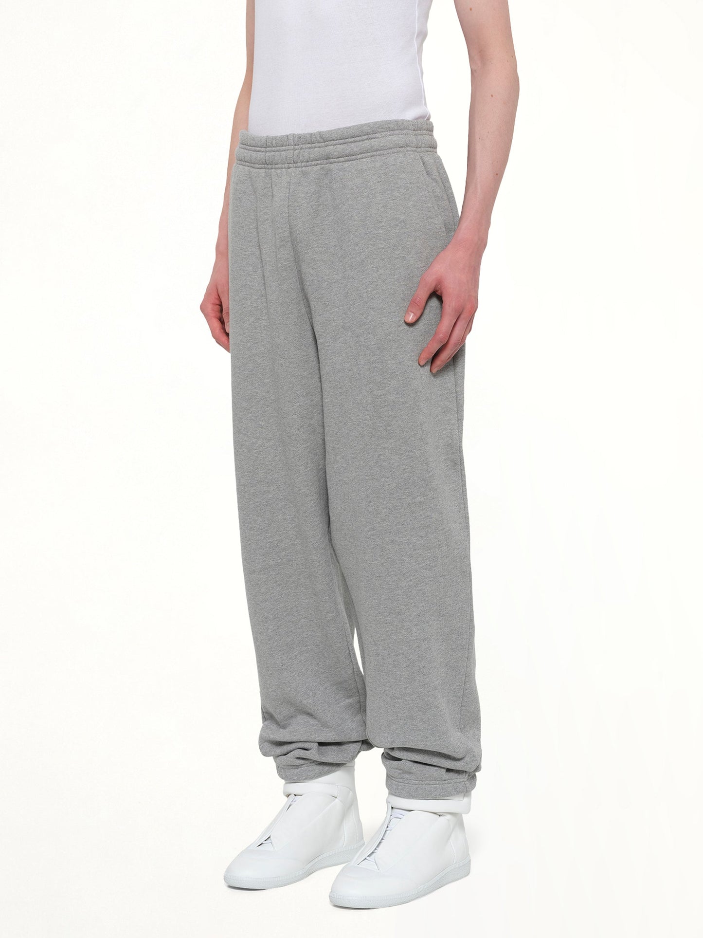 ENTIRE STUDIOS Standard Sweatpants (Grey)