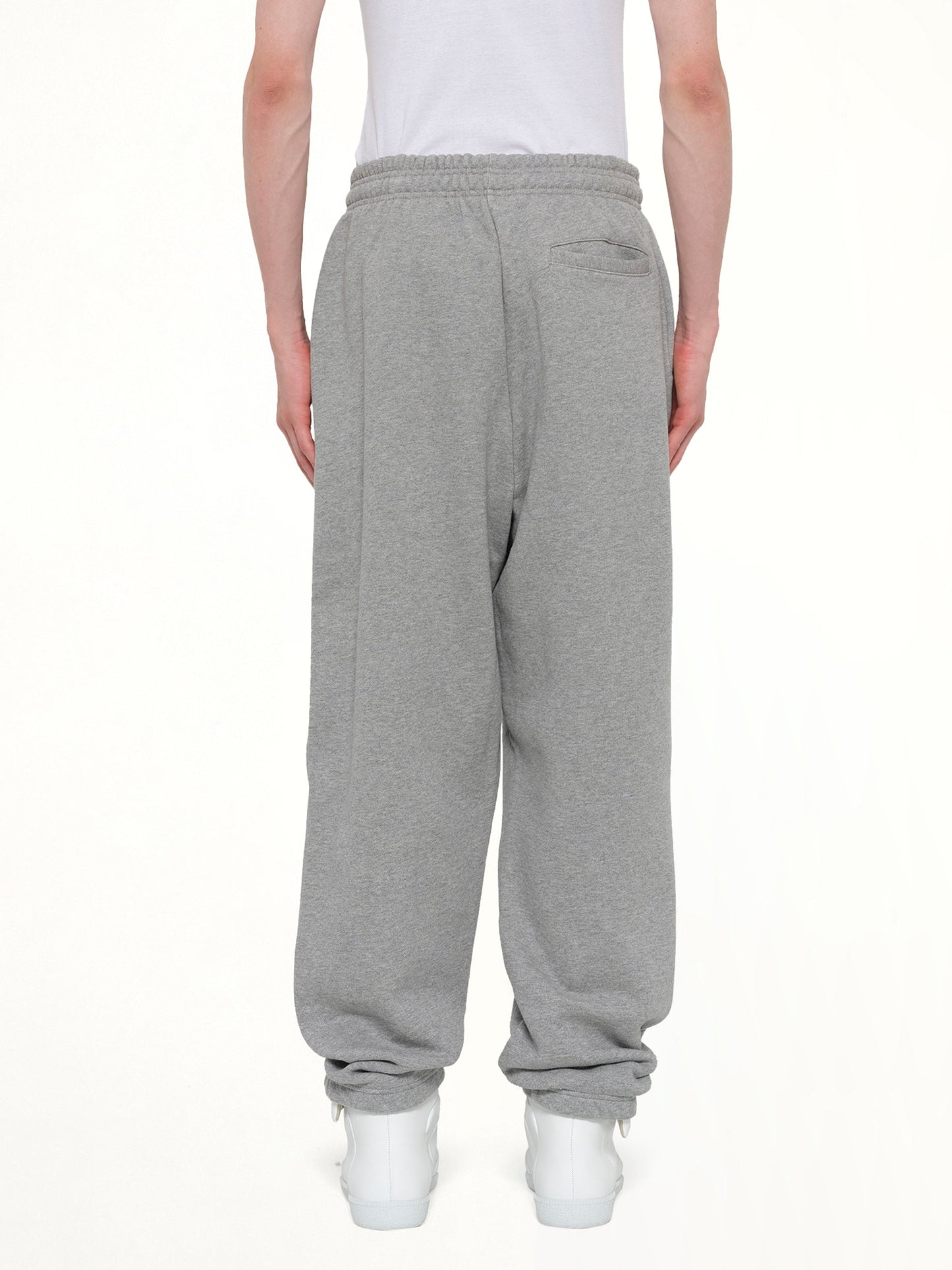 ENTIRE STUDIOS Standard Sweatpants (Grey)