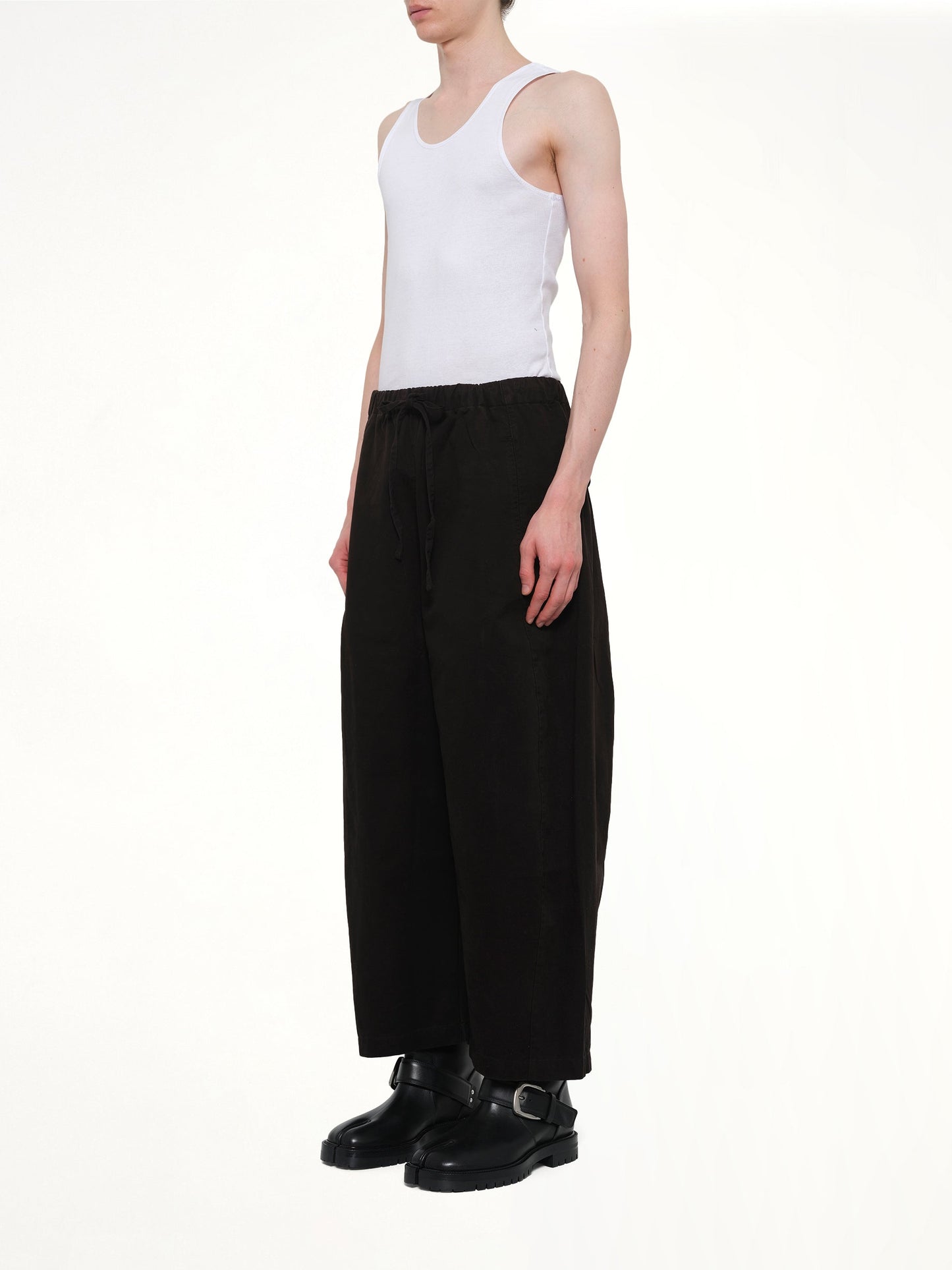 ENTIRE STUDIOS Loft Pant (Black)