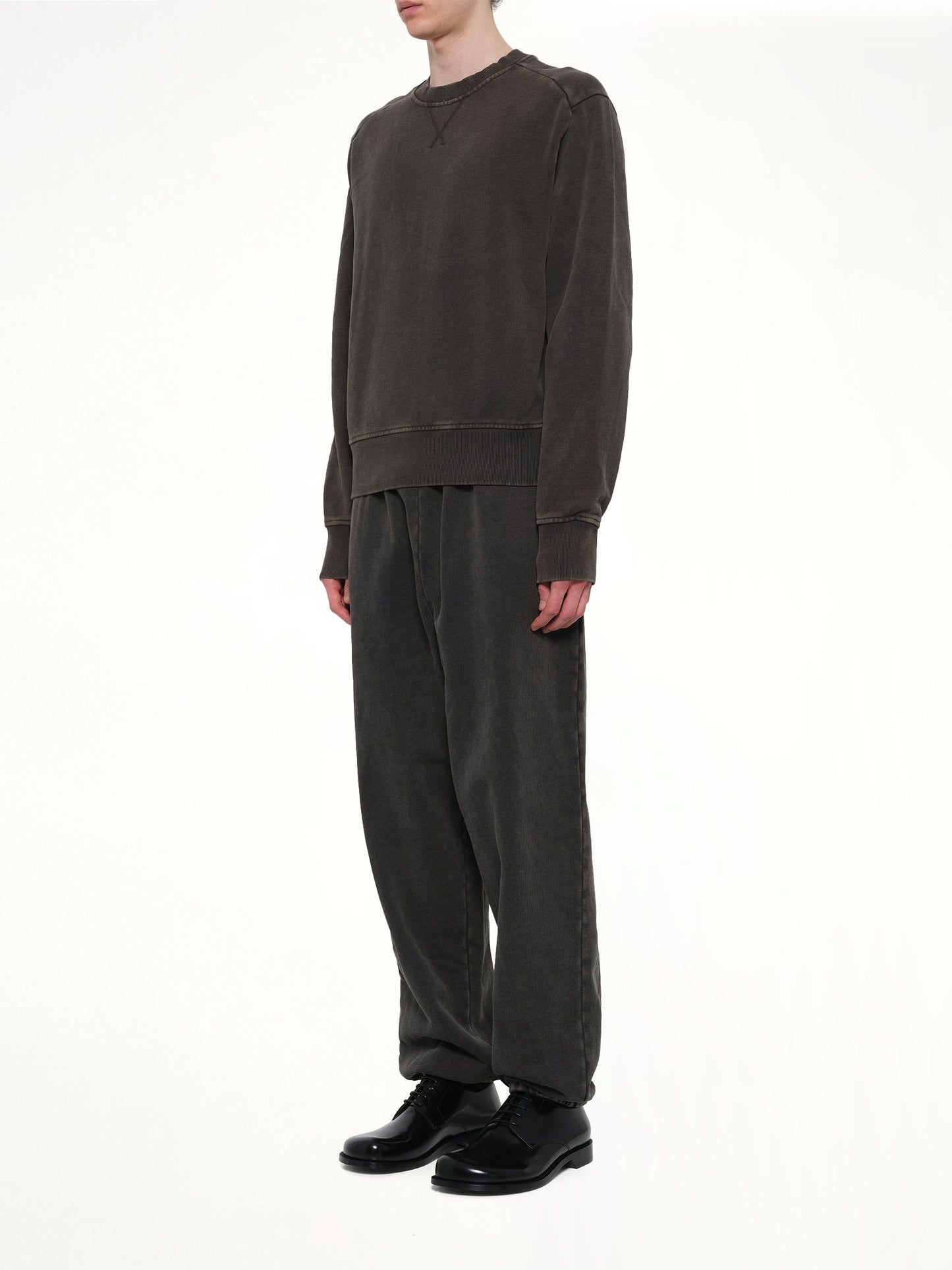 ENTIRE STUDIOS Pod Crew (Black)
