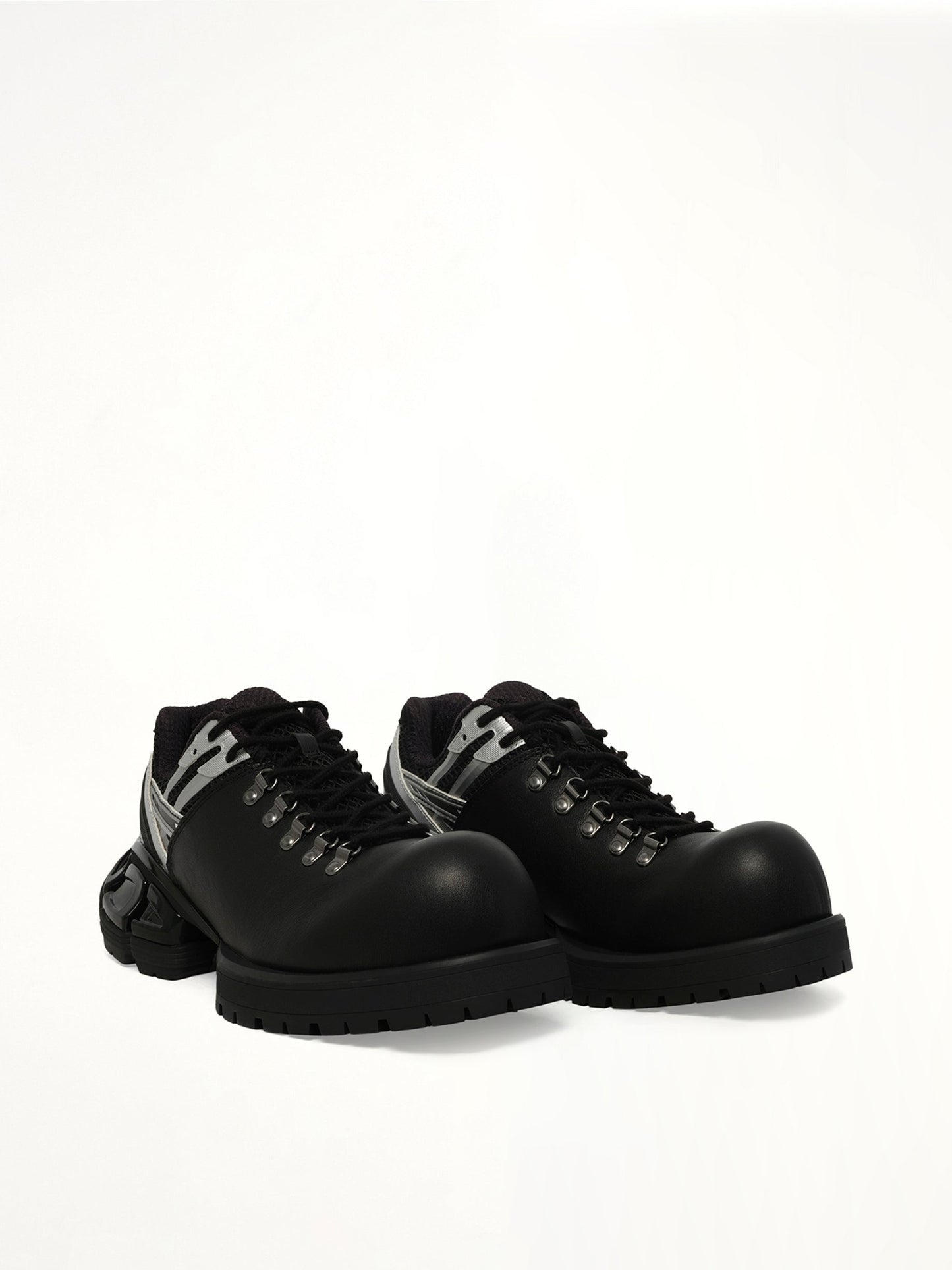 REMAGINE Starting Bigger OD Derby (Black)