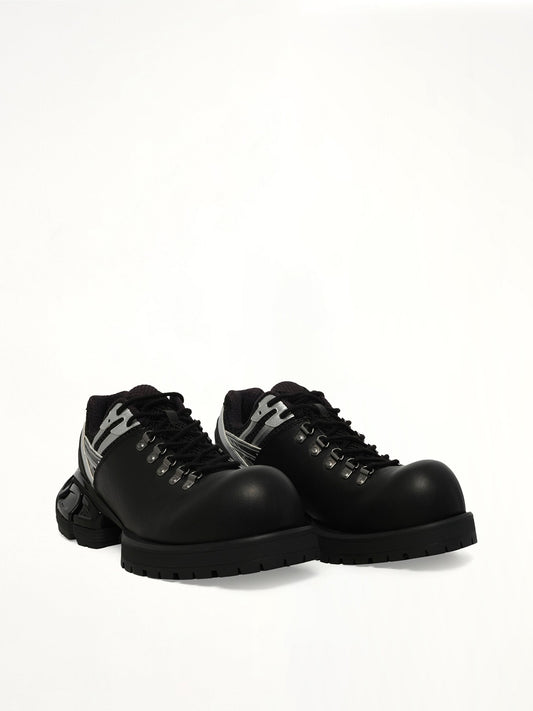 REMAGINE Starting Bigger OD Derby (Black)