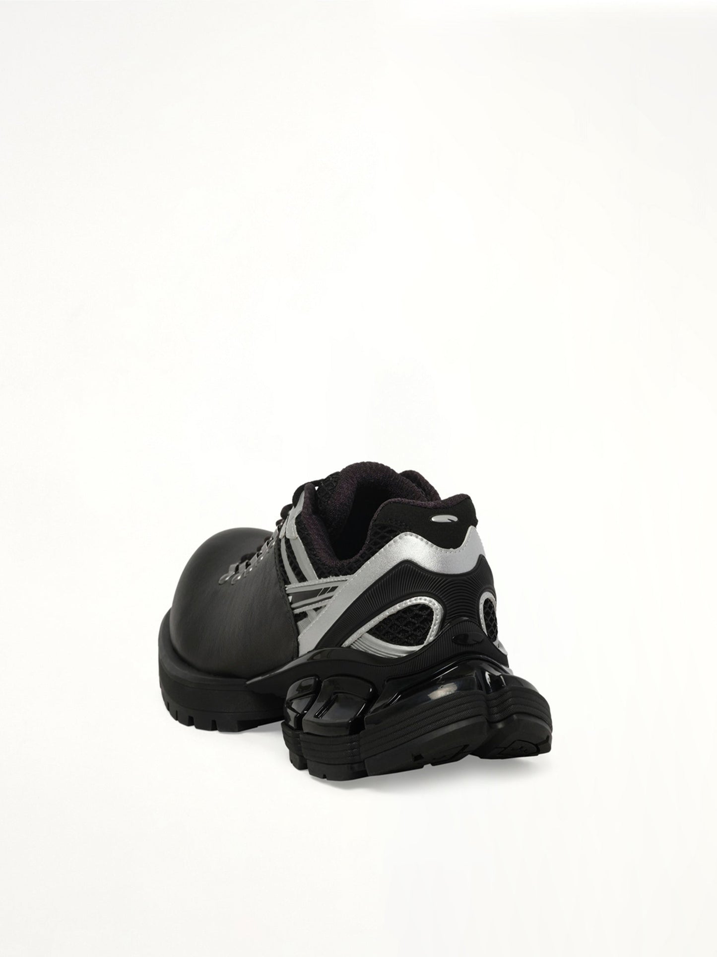 REMAGINE Starting Bigger OD Derby (Black)