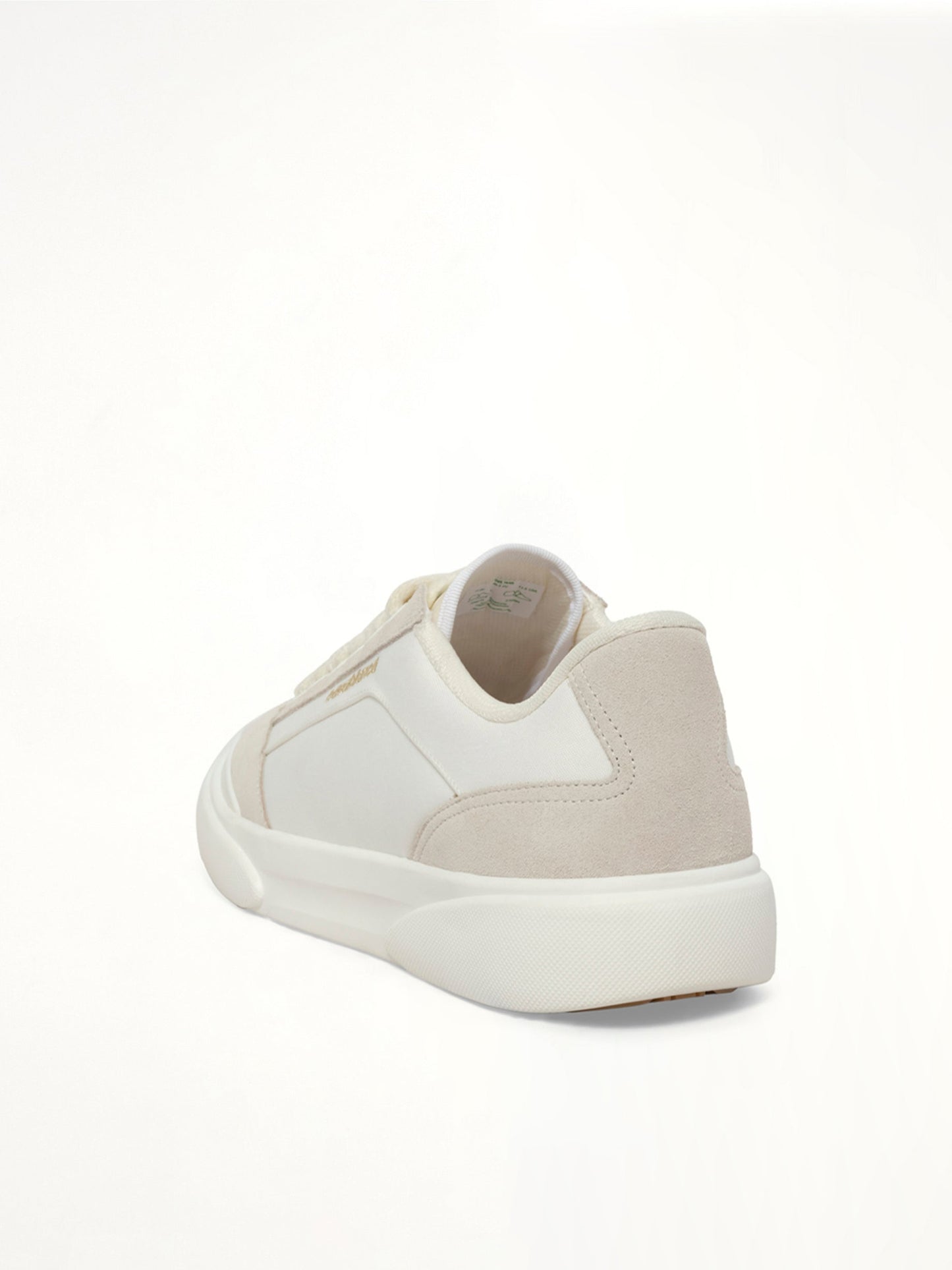 CASABLANCA Del Mar Sneaker (White)