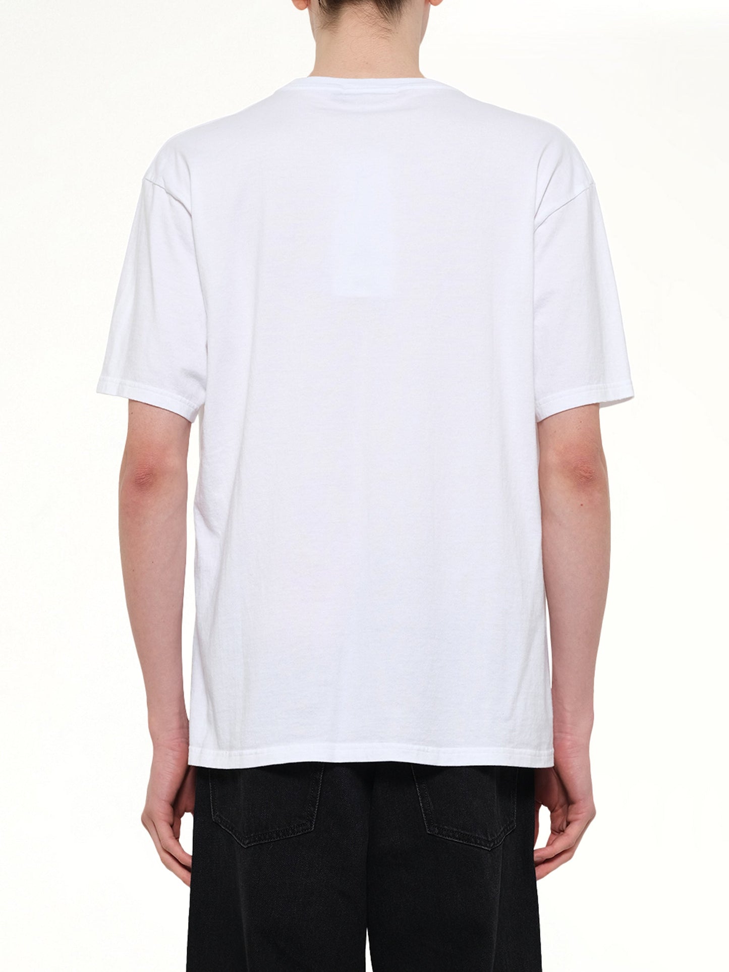 UNDERCOVER "But Beautiful" T-Shirt (White)