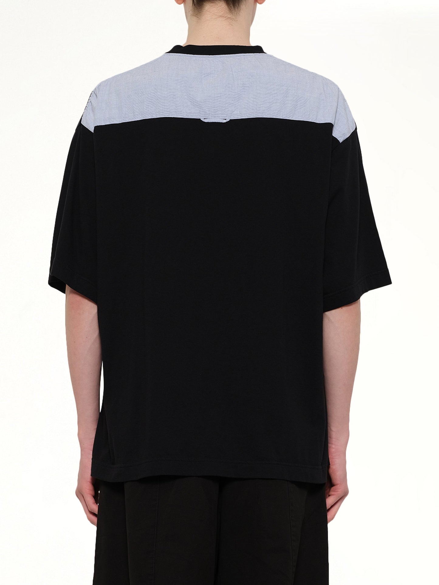 UNDERCOVER Combo Pocket T-Shirt (Black)