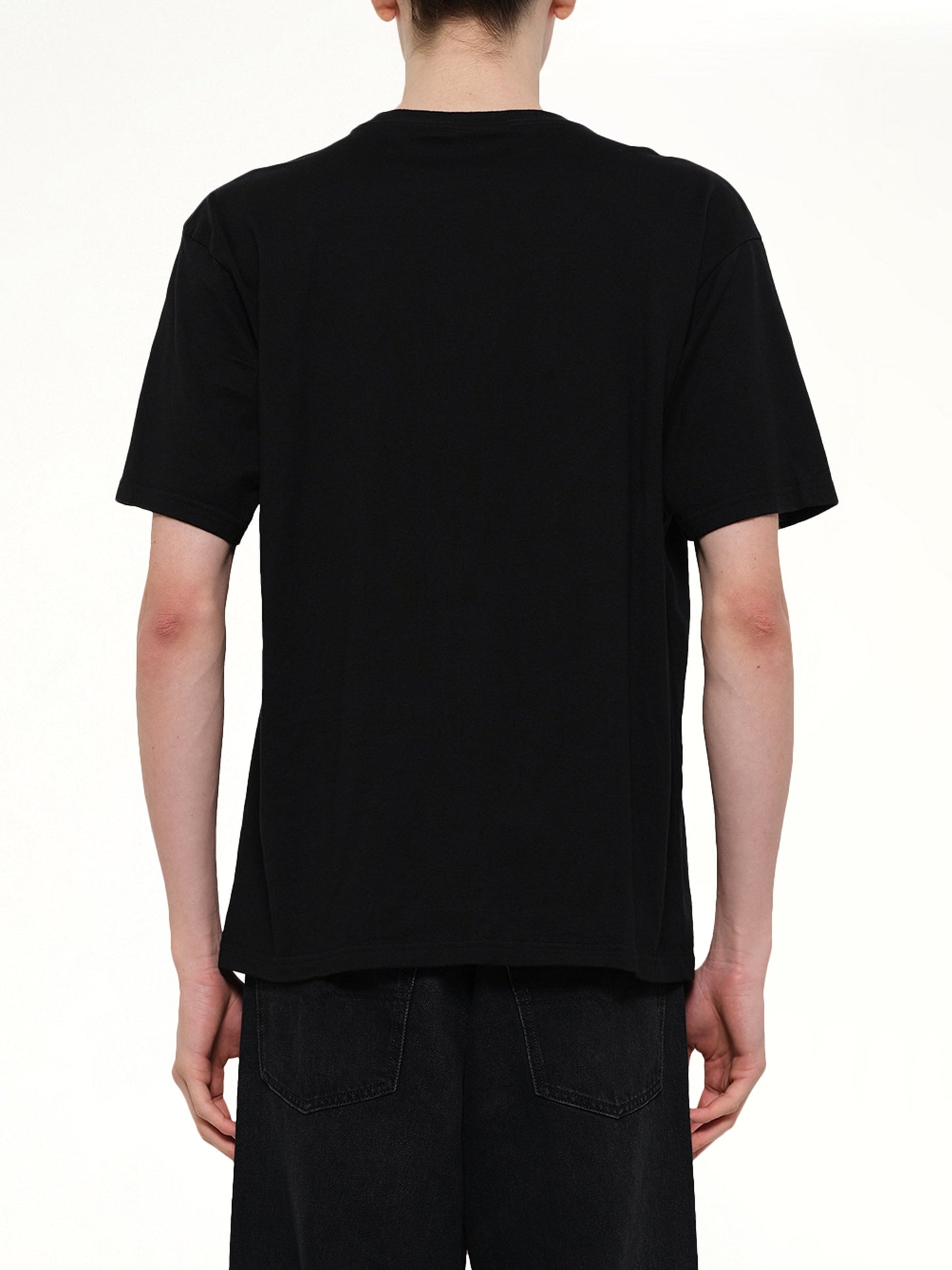 UNDERCOVER Everybody Needs U T-Shirt (Black)