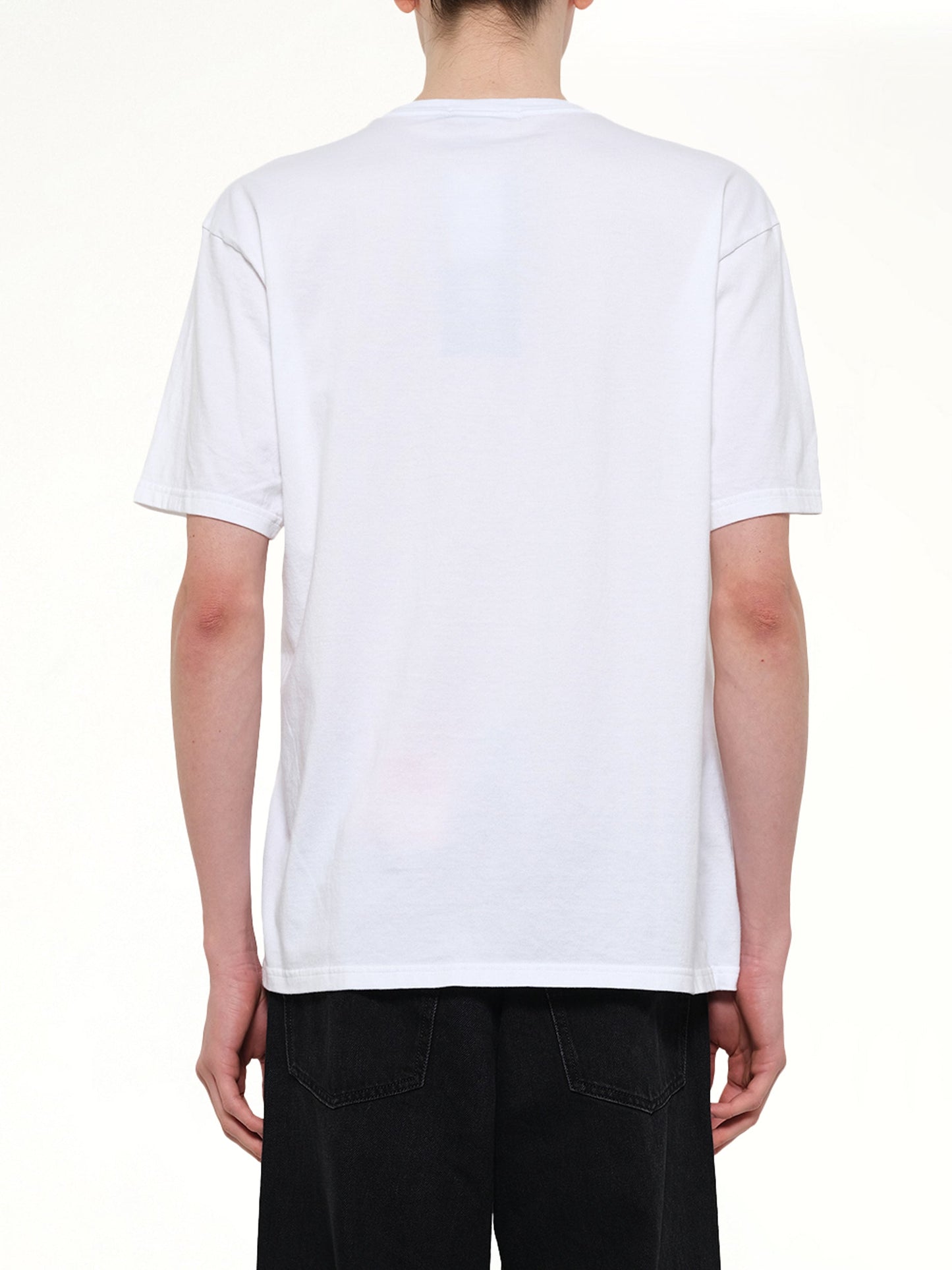 UNDERCOVER Everybody Needs U T-Shirt (White)