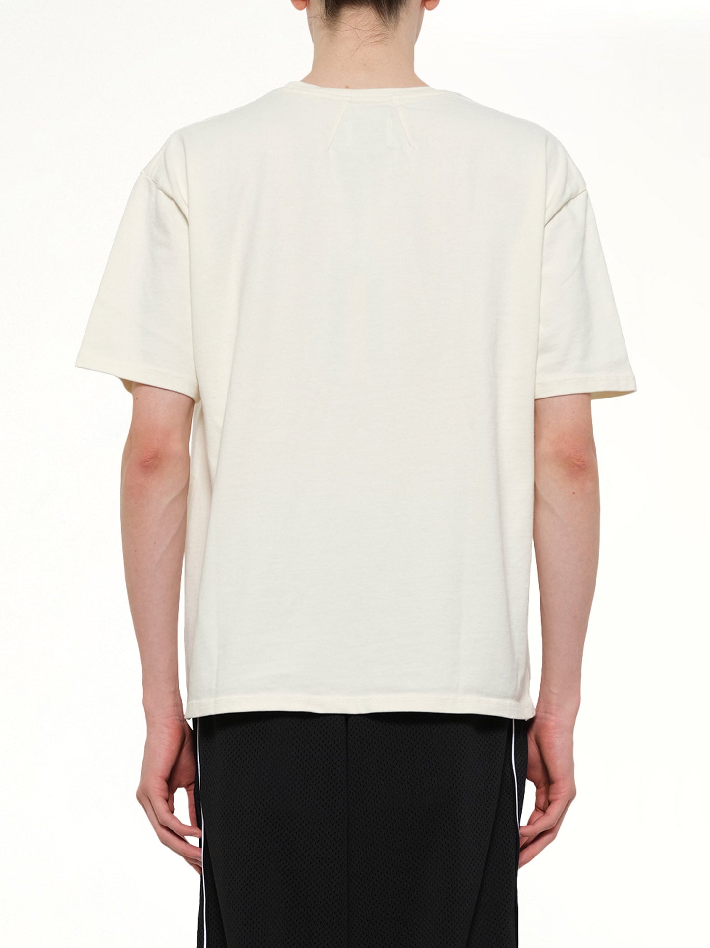 RHUDE I Need A Getaway T-Shirt (White)
