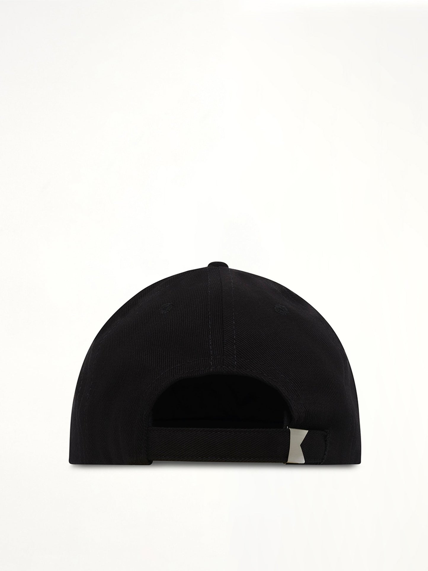 RHUDE Regatta Club Hat (Black)