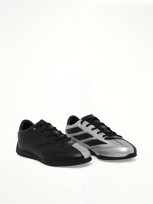 Y-3 Feroza Mer Low (Black)
