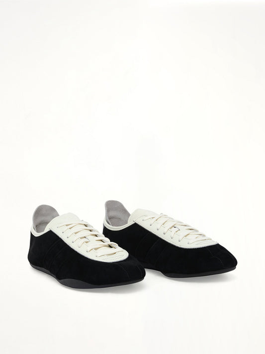 Y-3 Tokyo Sneaker (Black)