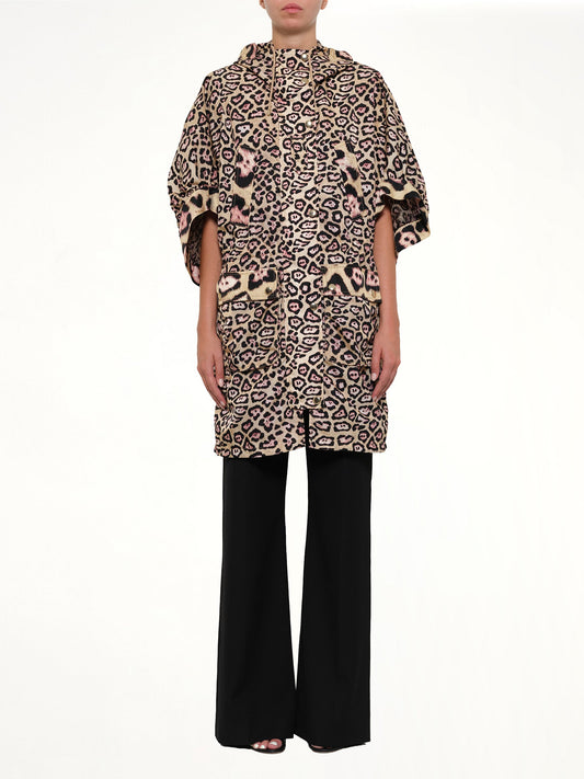 GIVENCHY Trenchcoat (Multicolour)