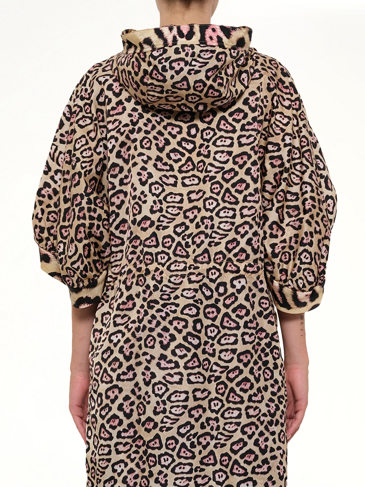 GIVENCHY Trenchcoat (Multicolour)