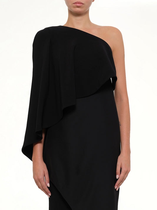Image of Dresses. Productname: Lounge Dress in Black colour by brand - GIVENCHY