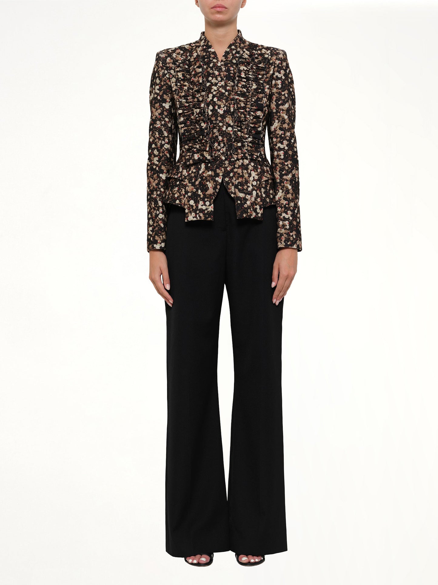 Givenchy Jacket (Black)