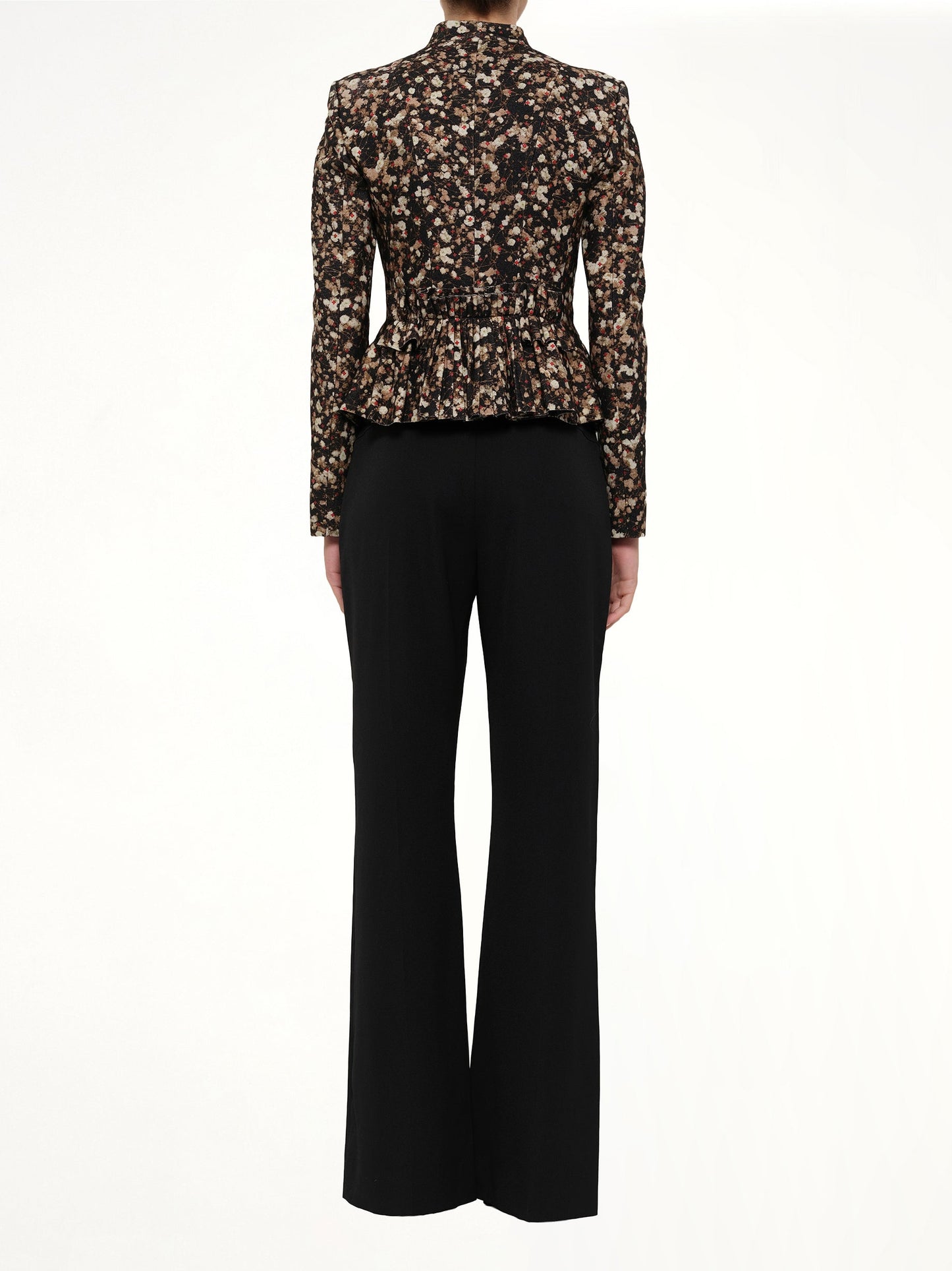 Givenchy Jacket (Black)