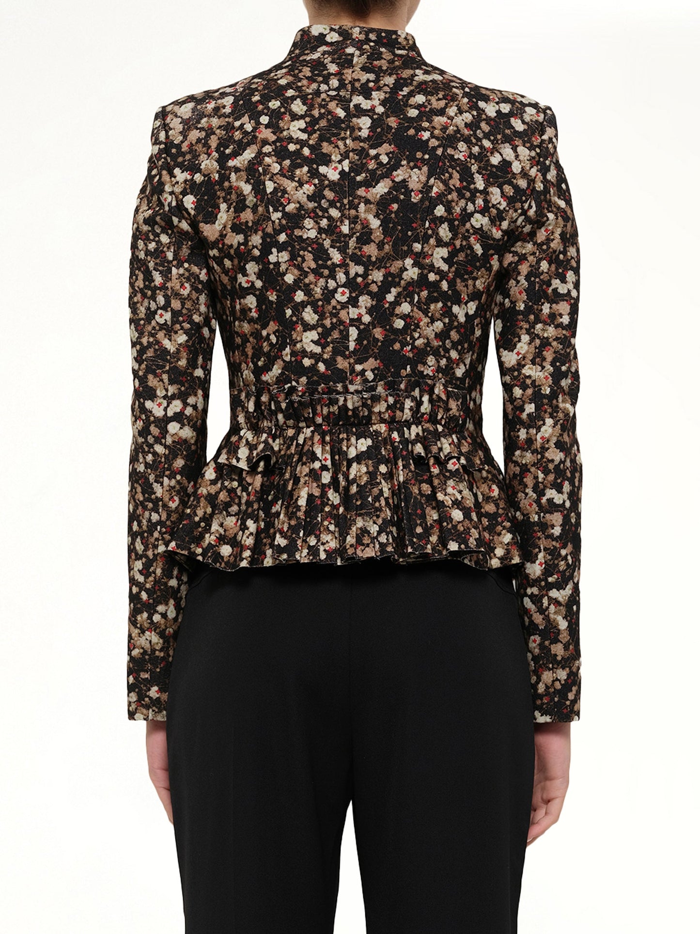 Givenchy Jacket (Black)