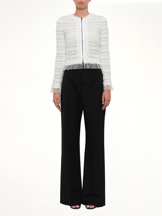 Givenchy Jacket 17P3023350 100 (White)