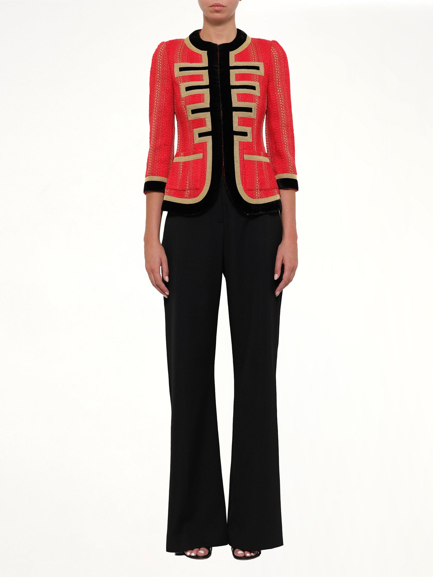 GIVENCHY Blazer Jacket (600)