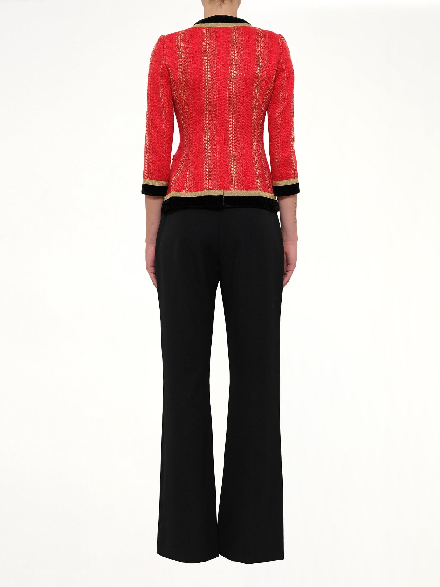 GIVENCHY Blazer Jacket (600)