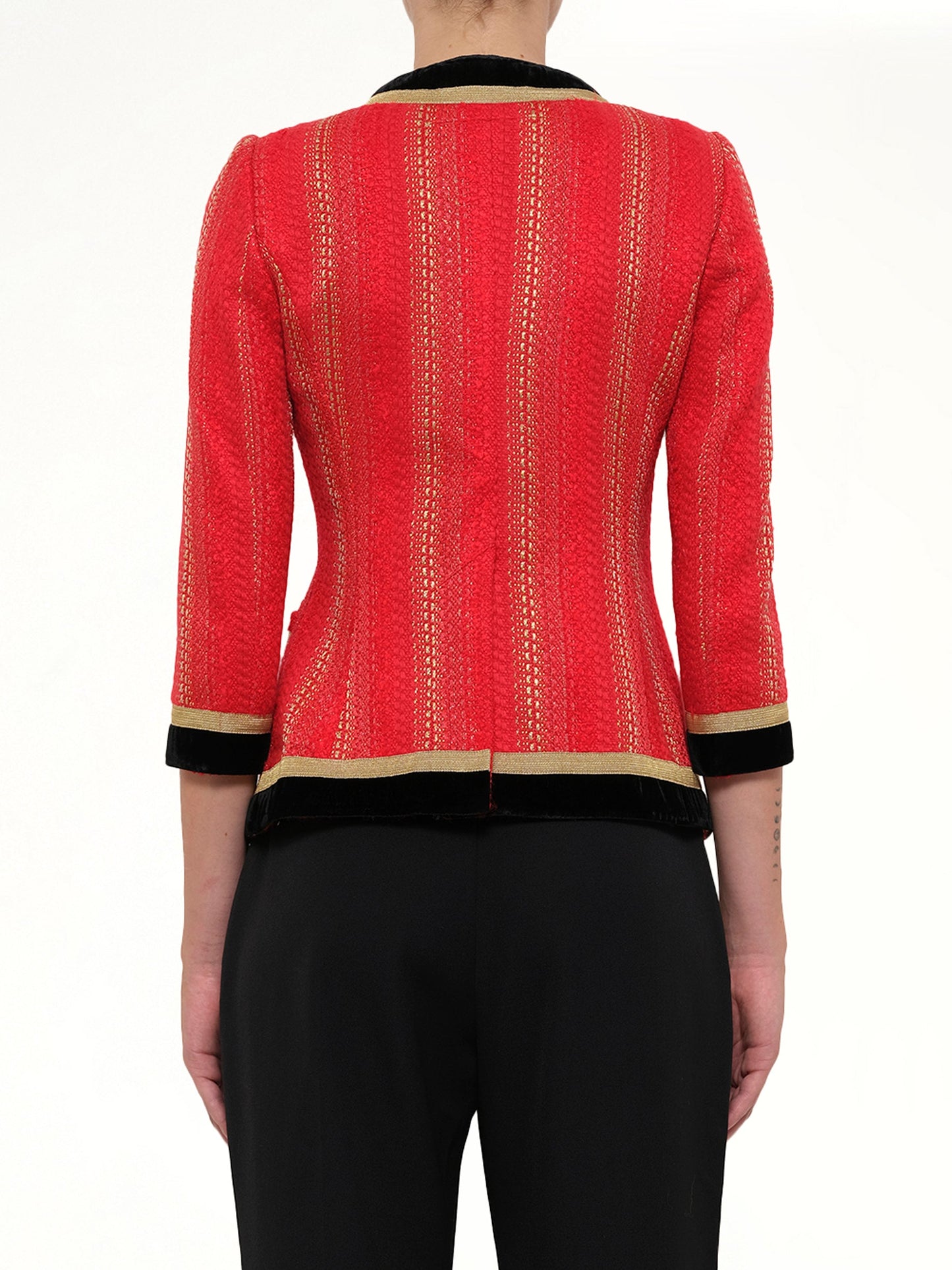 GIVENCHY Blazer Jacket (600)