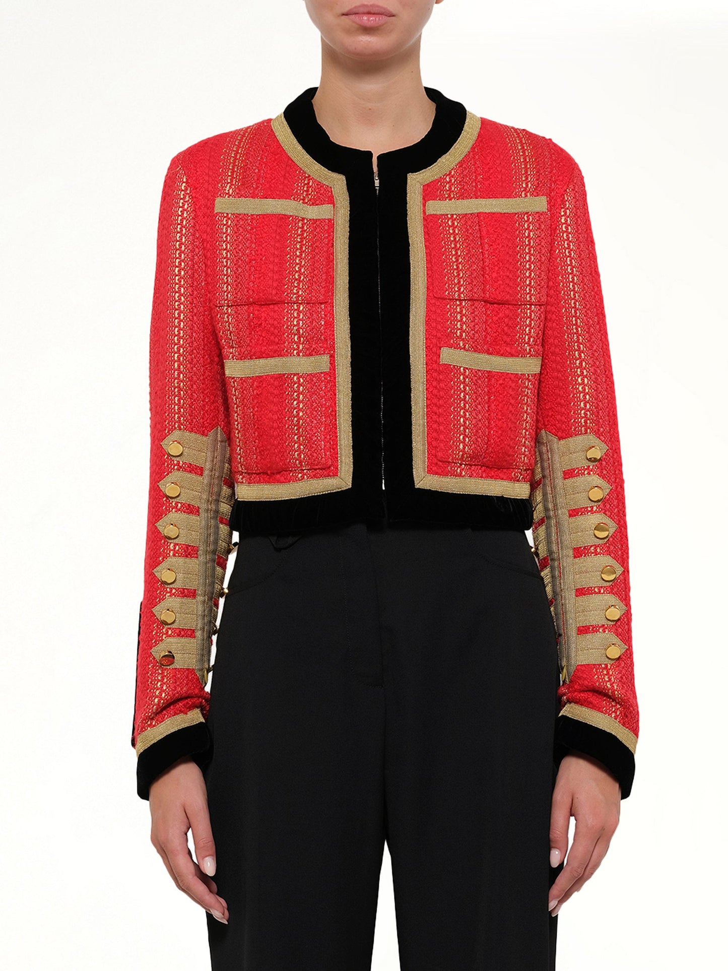 Image of Coats & Jackets. Productname: Suit Jackets in 600 colour by brand - GIVENCHY
