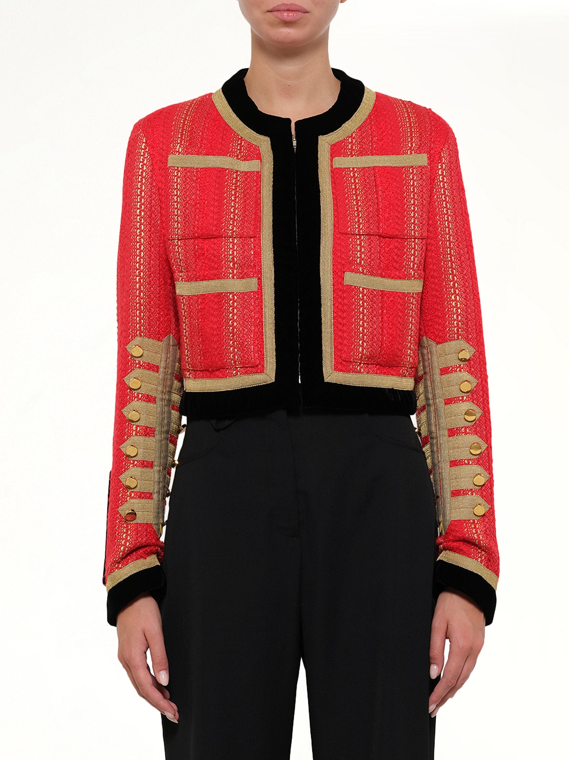 Image of Coats & Jackets. Productname: Suit Jackets in 600 colour by brand - GIVENCHY