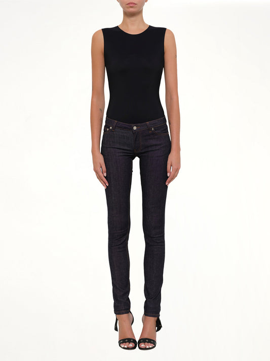 Givenchy Trousers 16X5501605 401 (Blue)