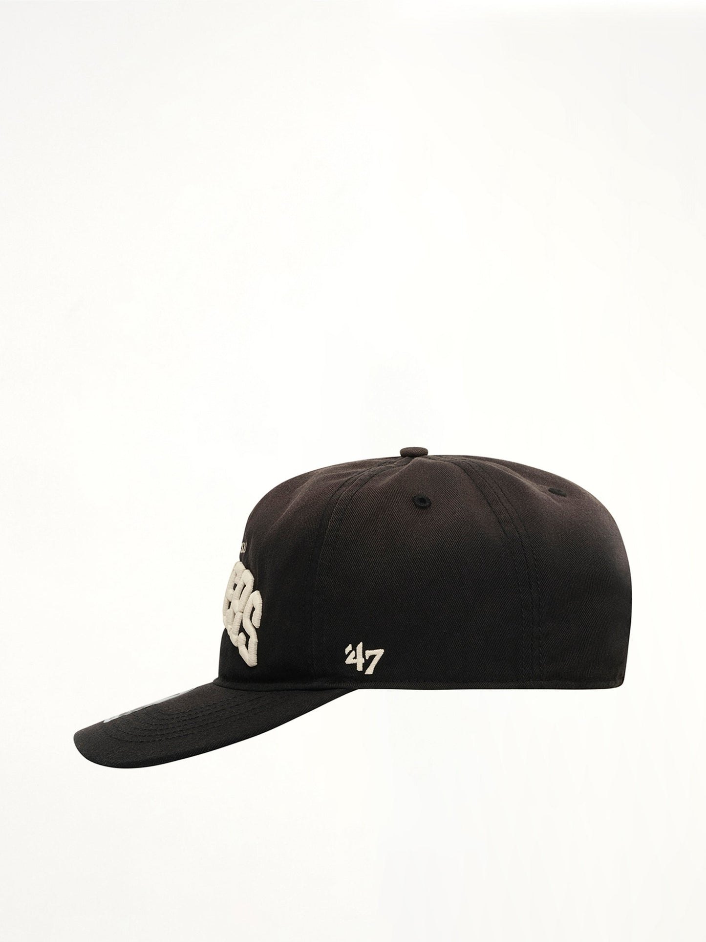 Represent Owners Club Cap (Black)
