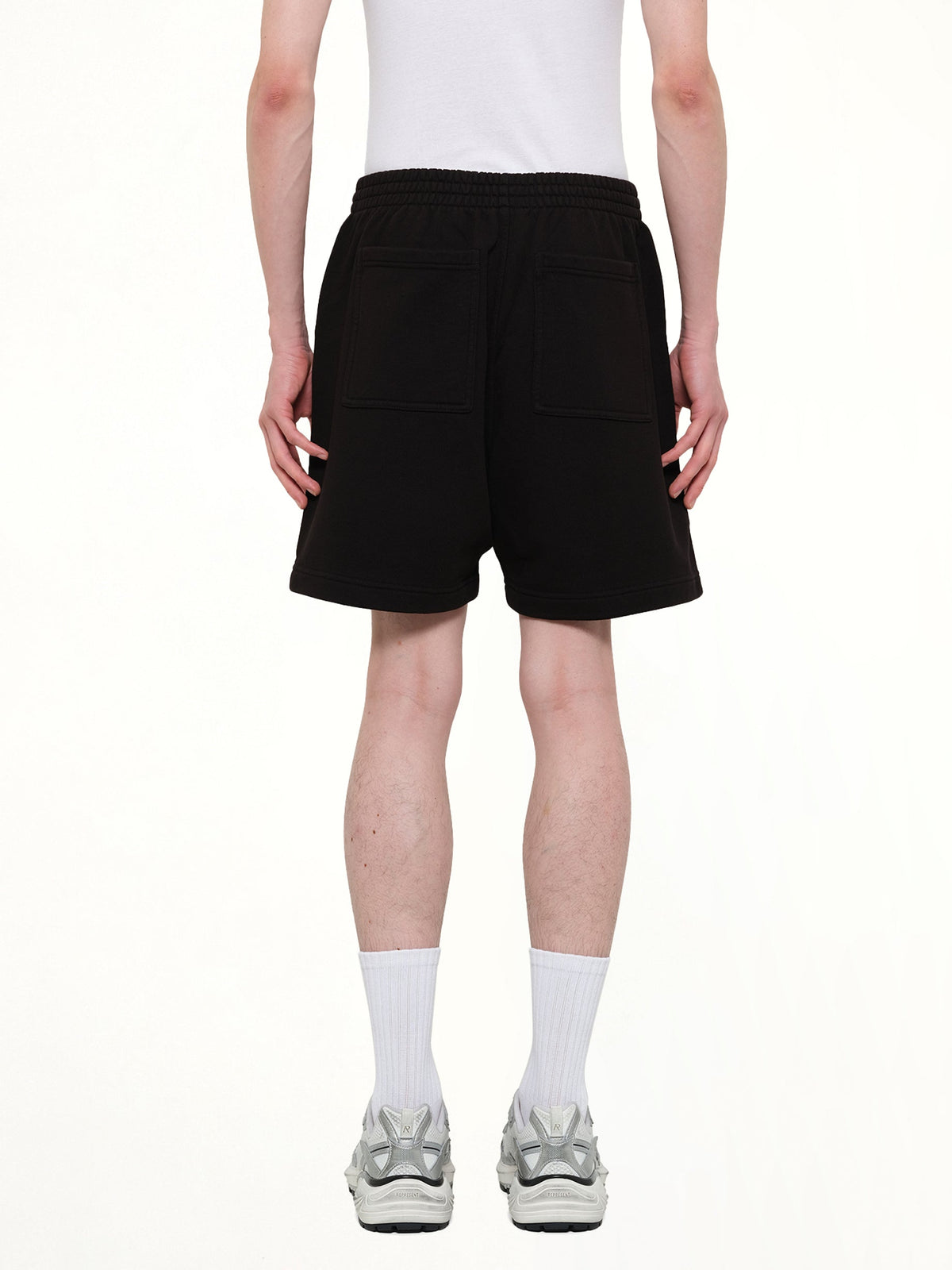 Represent Owners Club Shorts (Black)