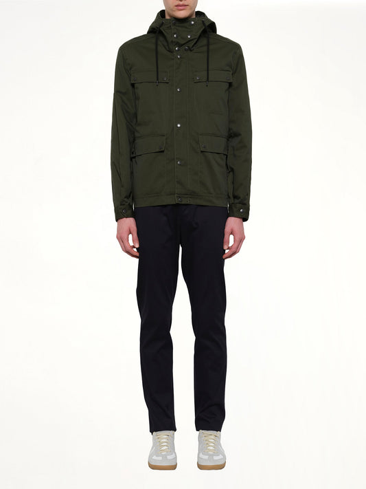 KENZO Paris Parka (Khaki)