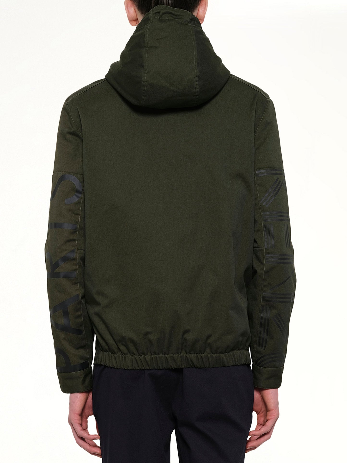 KENZO Paris Parka (Khaki)