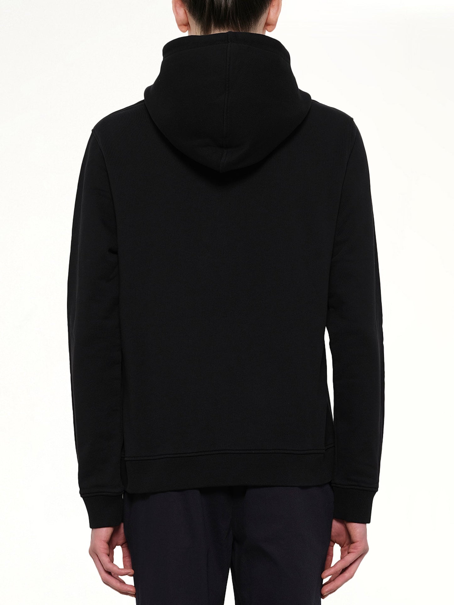 KENZO Landscape Hoodie (Black)