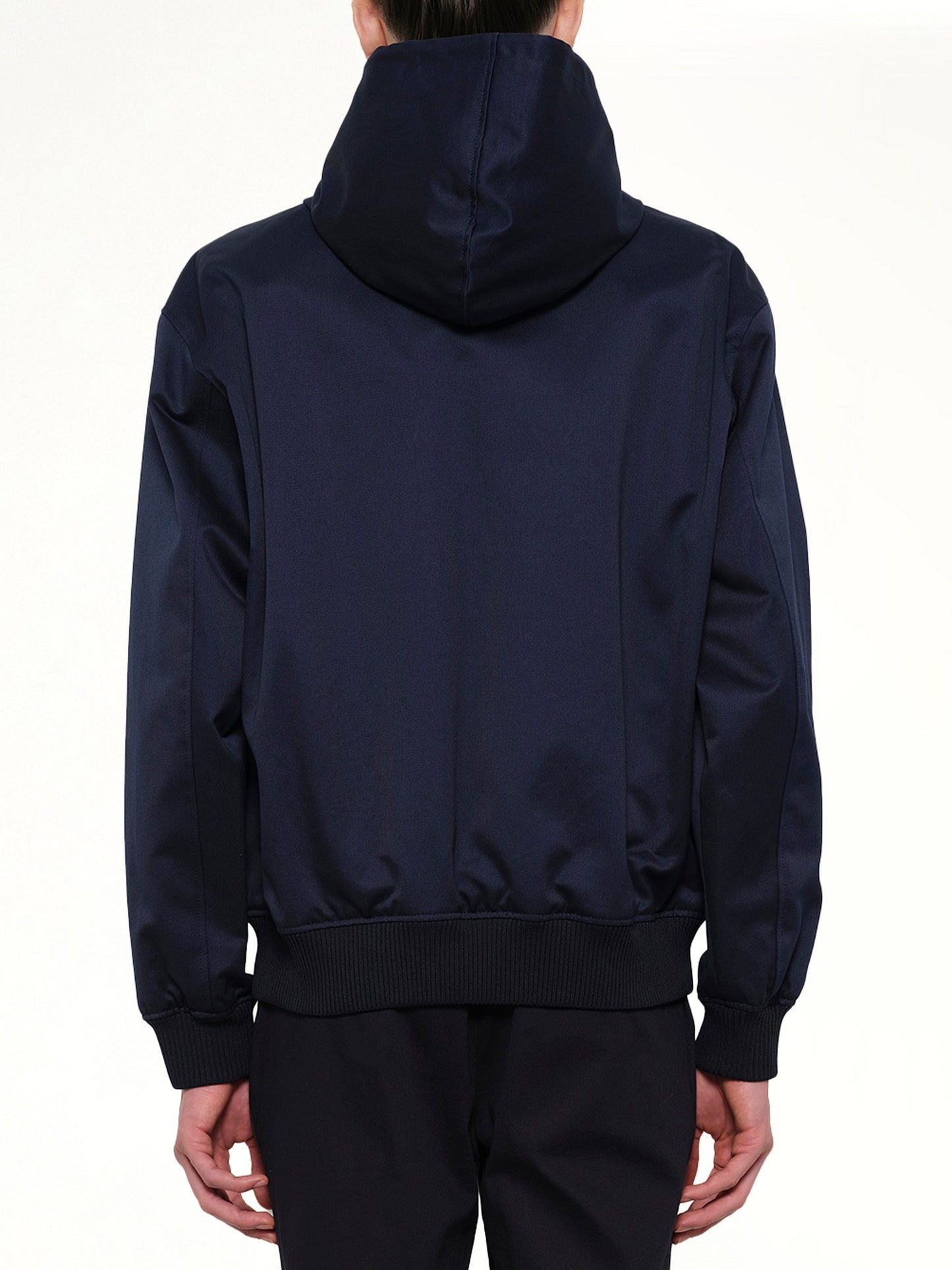 KENZO Hyper Logo Jacket (Navy)