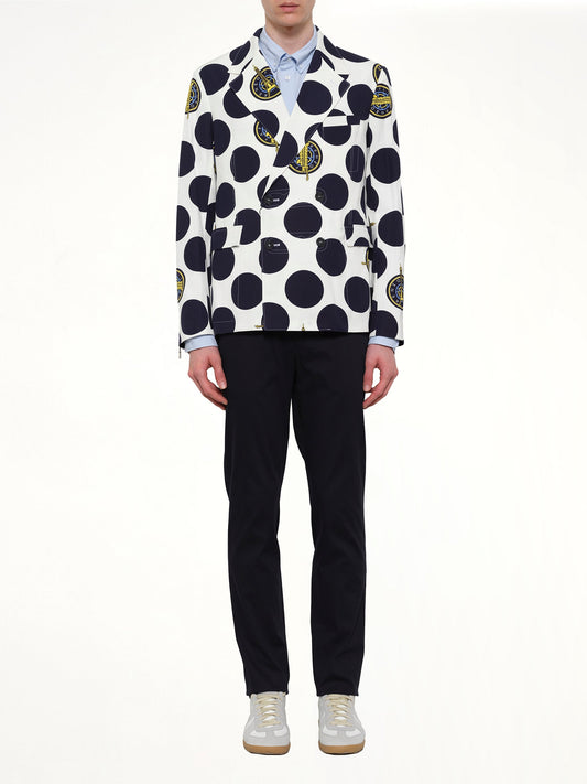 KENZO Jacket (White)